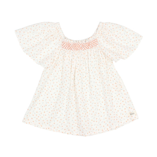 Búho Spring Blouse