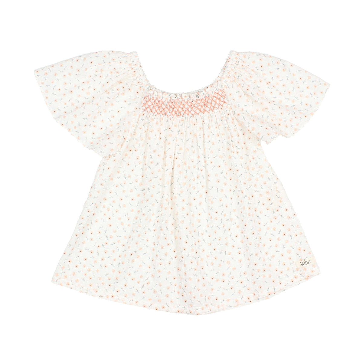 Búho Spring Blouse