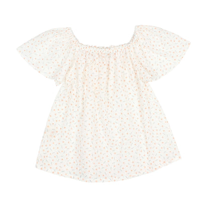 Búho Spring Blouse for kids/children