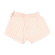 Load image into Gallery viewer, Búho Gingham Shorts