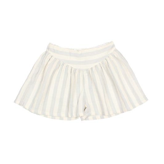 Búho Stripe Shorts