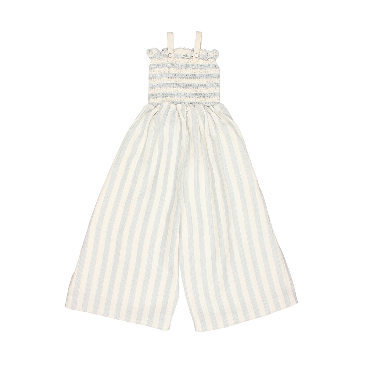 Búho Stripes Jumpsuit