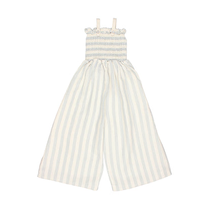 Búho Stripes Jumpsuit
