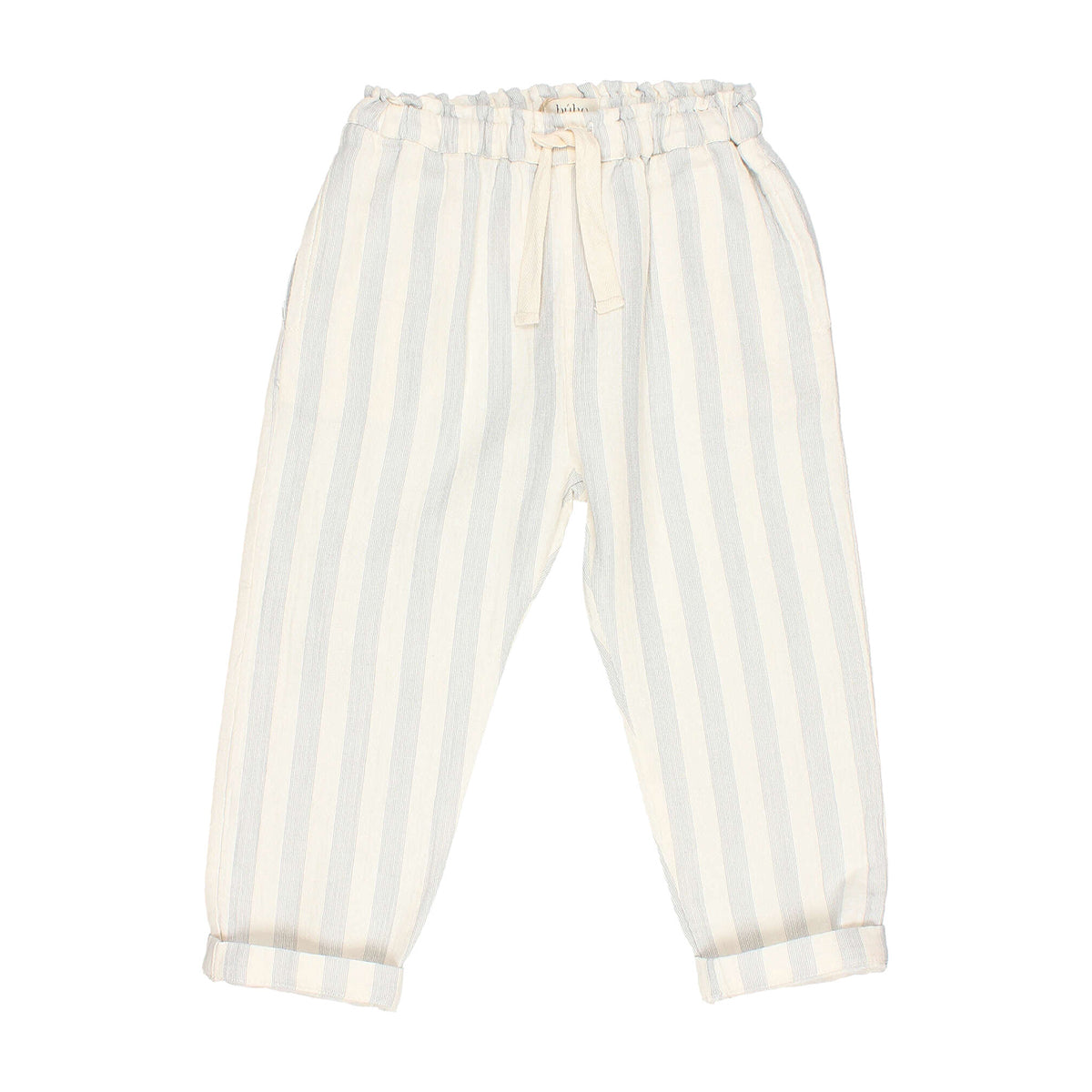 Búho Stripes Trousers