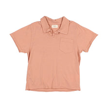Load image into Gallery viewer, Búho Polo T-Shirt
