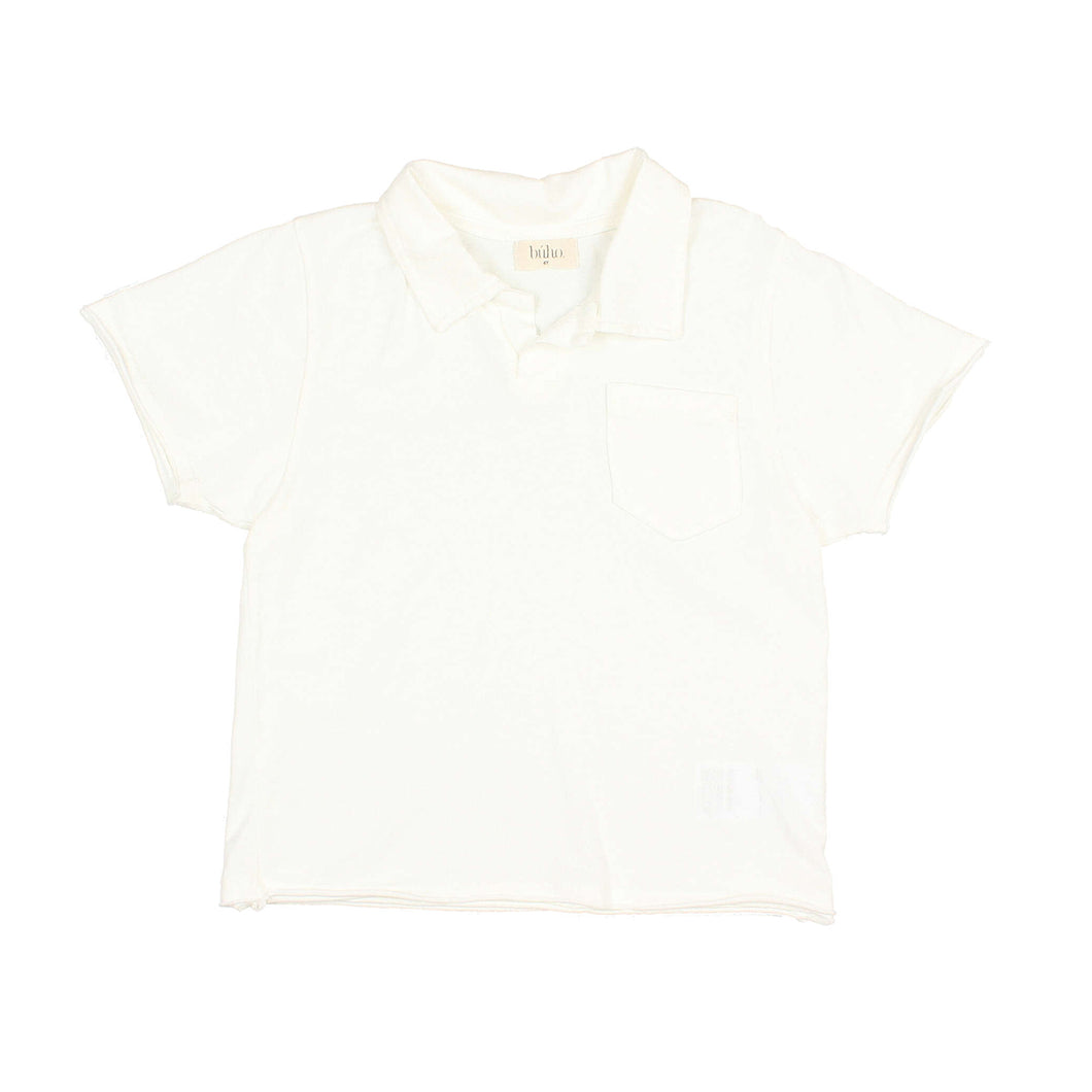 Búho Polo T-Shirt