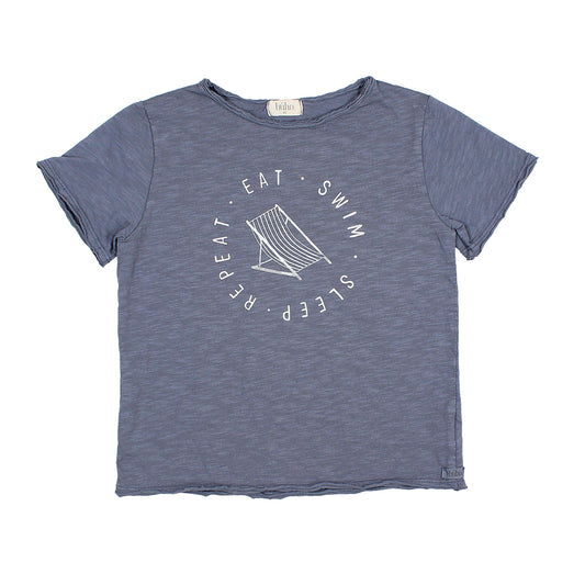 Búho Summer T-Shirt