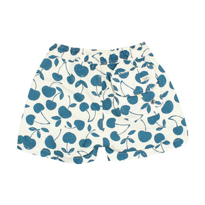 Búho Cherry Swim Shorts for kids/children