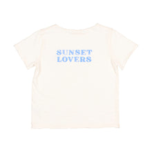 Load image into Gallery viewer, Búho Sunset T-Shirt