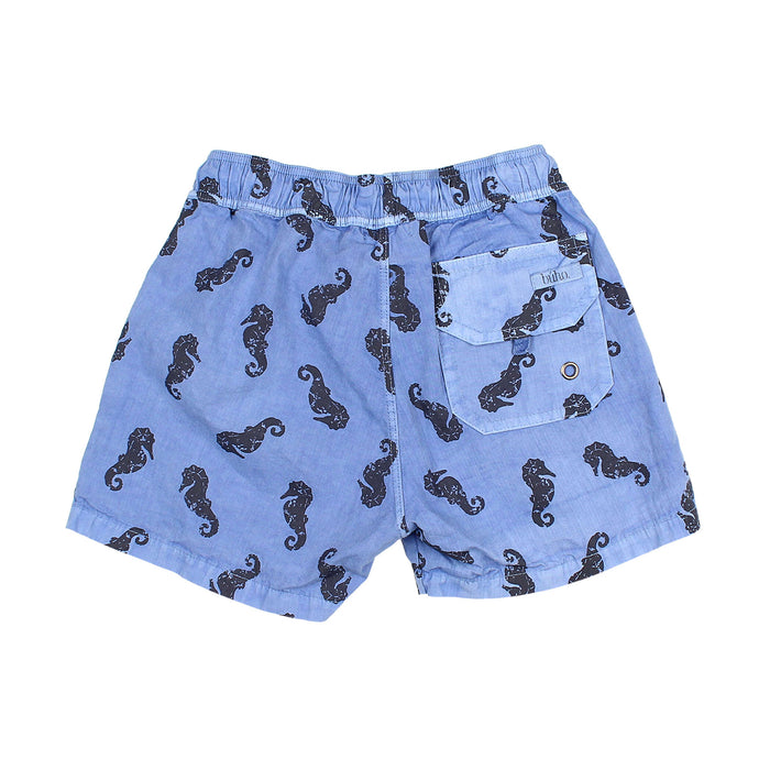 Búho Seahorse Swim Shorts