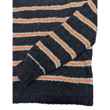 Load image into Gallery viewer, striped Aziro Jumper from bellerose for teens/teenagers