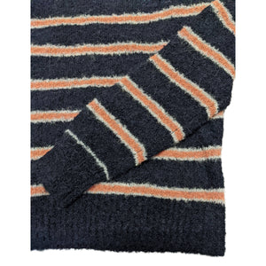 striped Aziro Jumper from bellerose for teens/teenagers