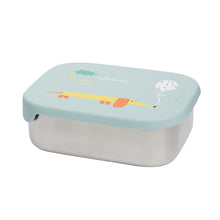 Load image into Gallery viewer, The Cotton Cloud Stainless Steel Lunch Box