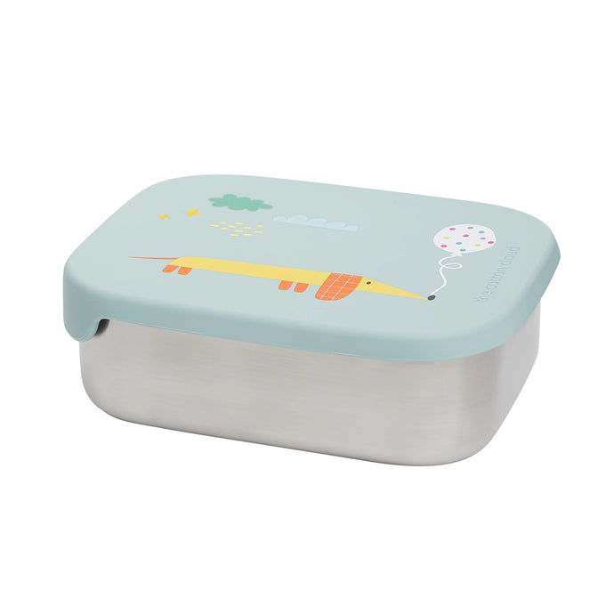 The Cotton Cloud Stainless Steel Lunch Box