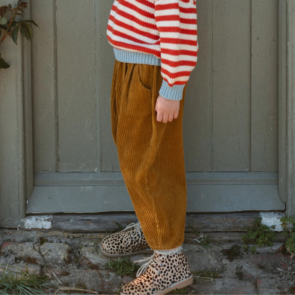 Nellie Quats Kit Trousers