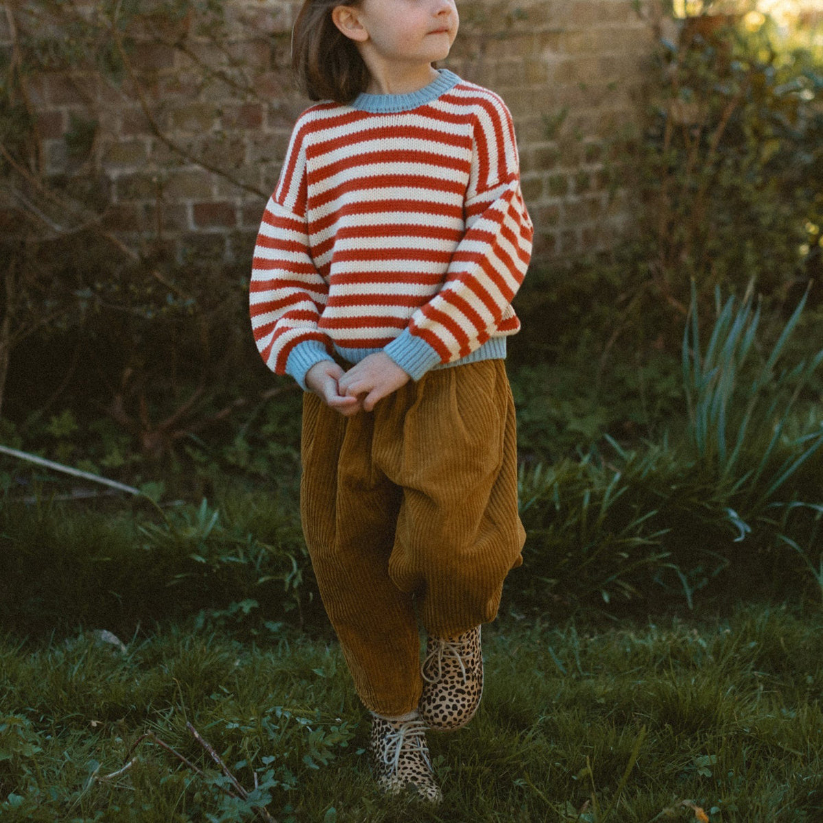 Nellie Quats Kit Trousers