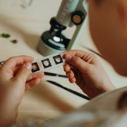 Kidywolf Portable Kidymicroscope