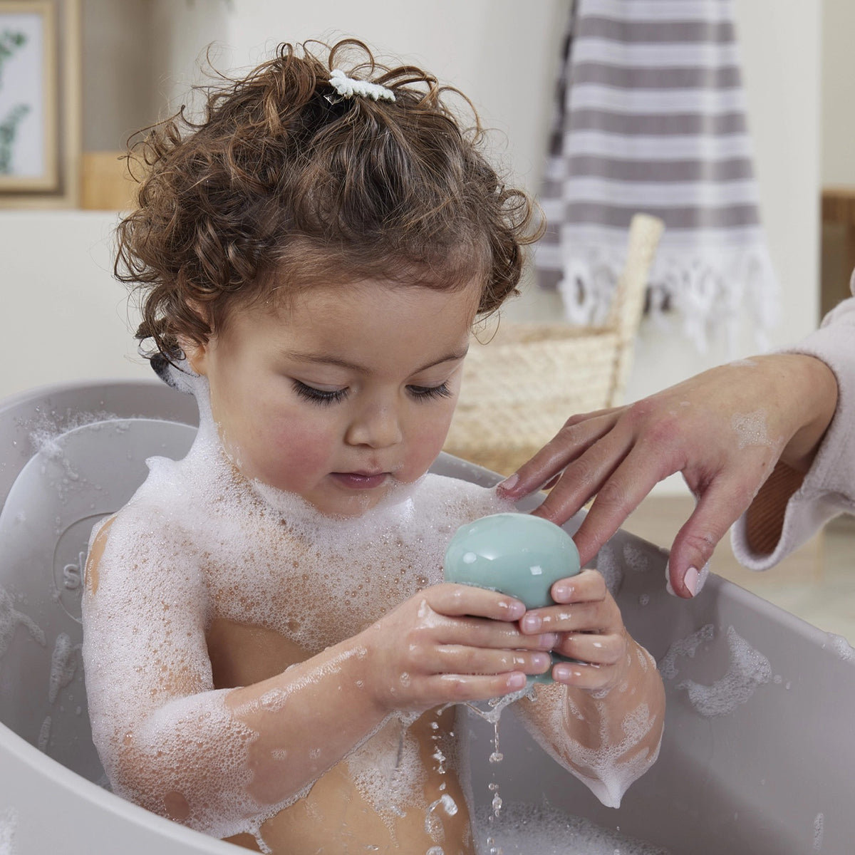 Shnuggle Bath Buddies