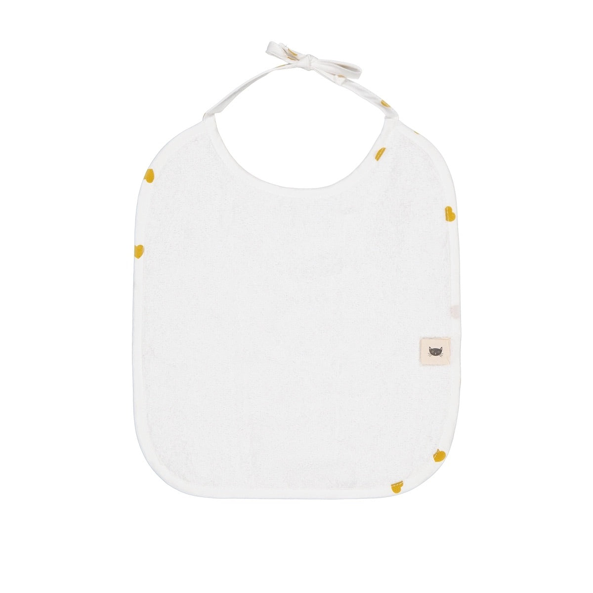Rose In April Anna Bandana Bib aw23