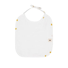 Load image into Gallery viewer, Rose In April Anna Bandana Bib aw23