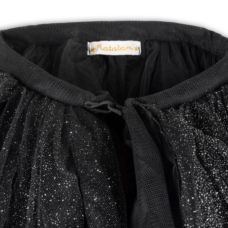 Ratatam Witch Cape