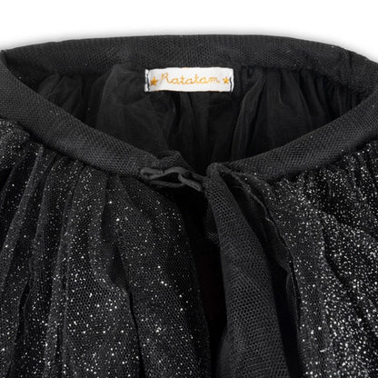 Ratatam Witch Cape