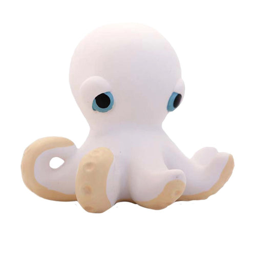 Oli&Carol Orlando The Octopus Bath Toy