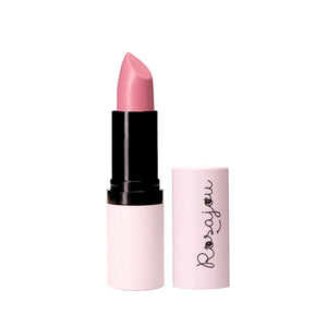 Rosajou Makeup Bag with lipstick