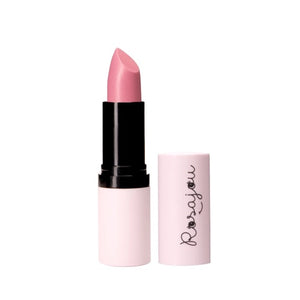 Rosajou Marvels Blush Setwith lipstick