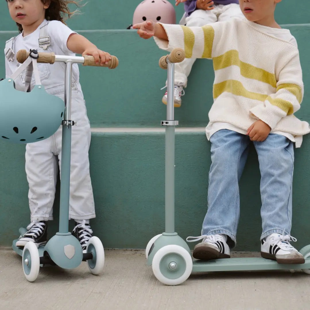 Banwood Ecoride Scooter  - Teal