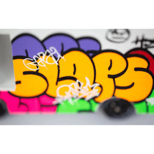 Load image into Gallery viewer, Candylab Graffiti Van