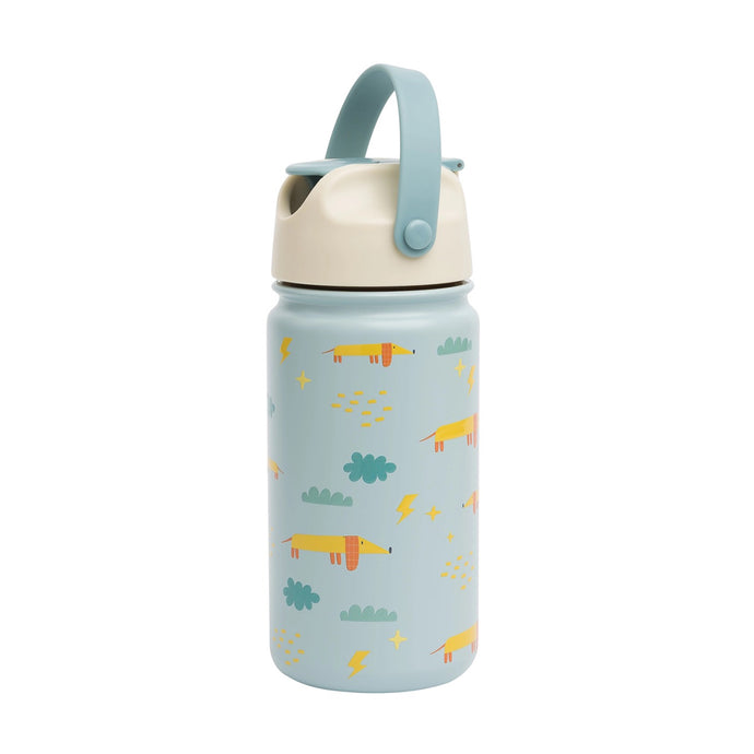 The Cotton Cloud Water Bottle