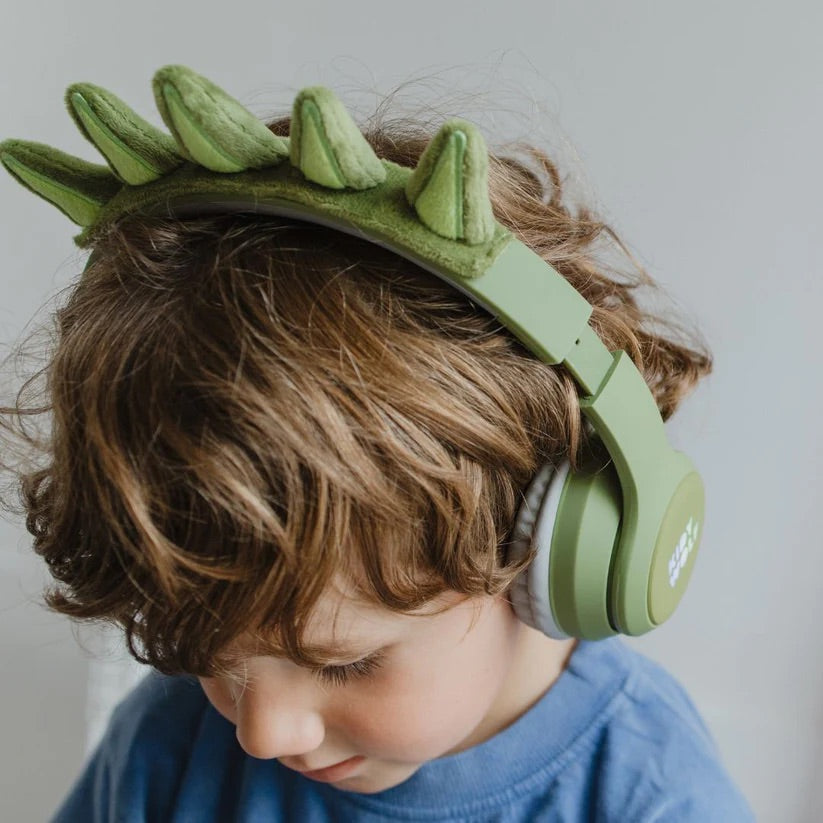 Kidywolf Kidyears Earphones