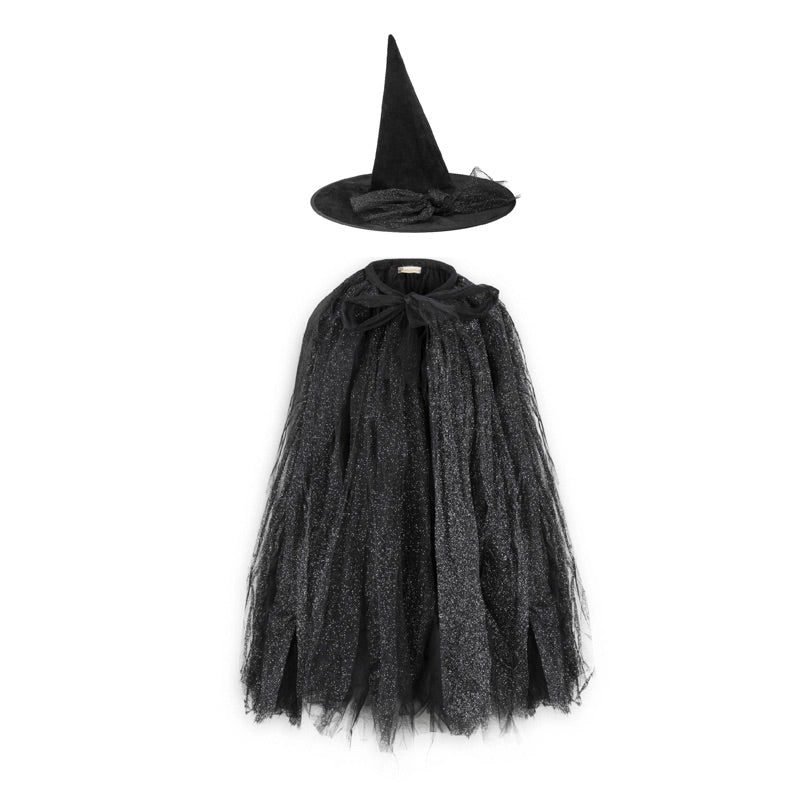 Ratatam Witch Cape