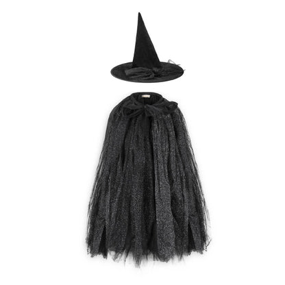 Ratatam Witch Cape