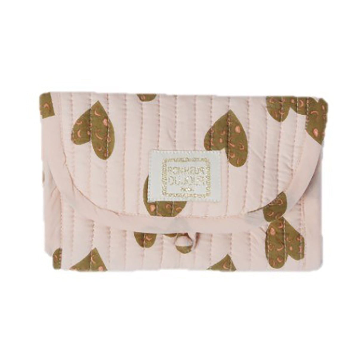 Bonheur du Jour Molly Money Coeur Sauvage