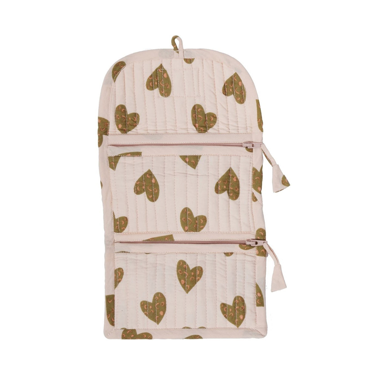 Bonheur du Jour Molly Money Coeur Sauvage