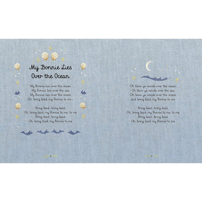 Read To Your Baby Every Night