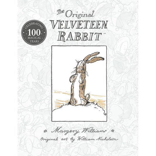 Original Velveteen Rabbit