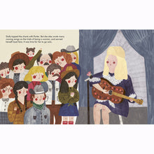 Load image into Gallery viewer, Little People Big Dreams - Dolly Parton for kids/children