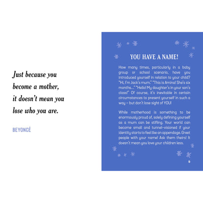 Self Care For Busy Mums