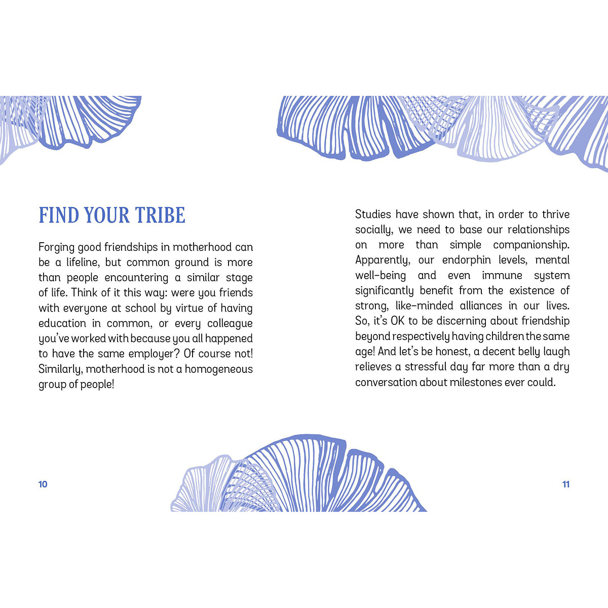 Self Care For Busy Mums