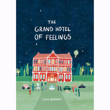 Load image into Gallery viewer, Grand Hotel Of Feelings