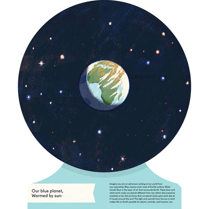 Our World: A First Book Of Geography