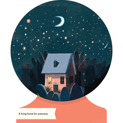 Our World: A First Book Of Geography