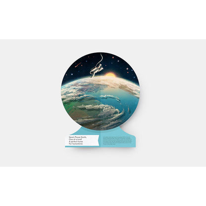 Our Galaxy: A First Adventure In Space