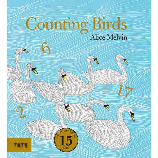 Counting Birds
