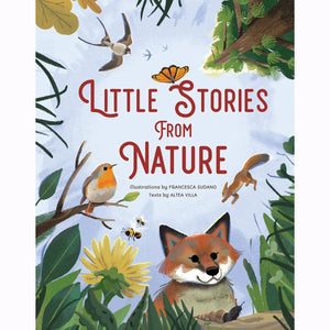 Little Stories From Nature
