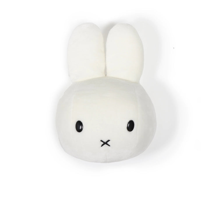 Wild & Soft Miffy Head