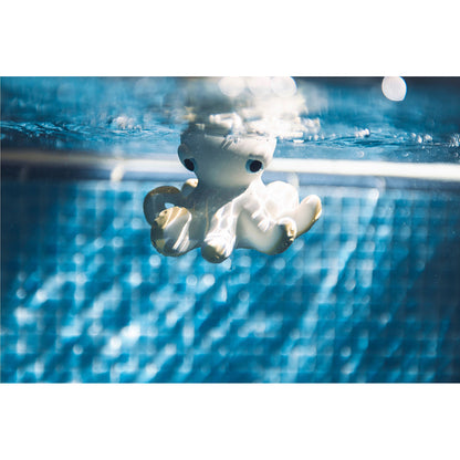 Oli&Carol Orlando The Octopus Bath Toy